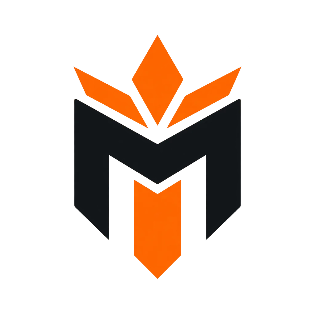 mc77 Logo